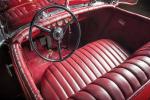 Chrysler Imperial Dual Cowl Phaeton by LeBaron 1931 года
